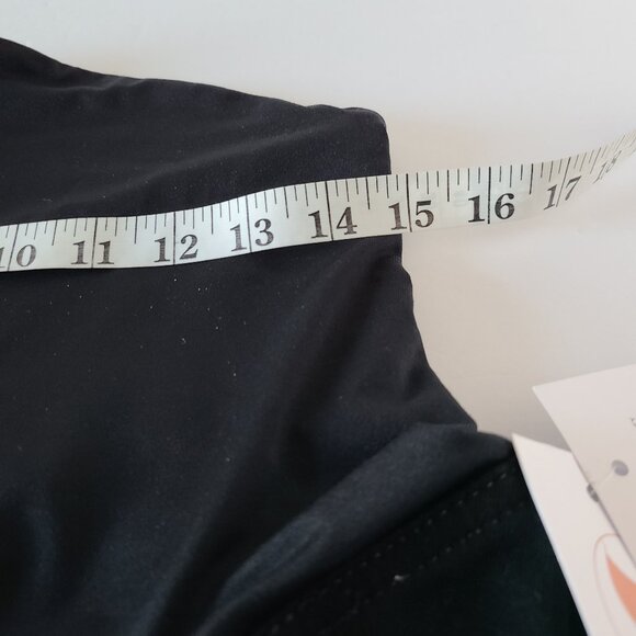 INGRID& ISABEL OVER BELLY SKINNY MATERNITY PANTS-HIGH RISE -POWER STRETCH -SZ 12 - Picture 11 of 16